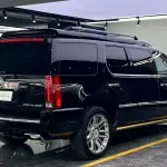 Cadillac Escalade 2013 из Китая