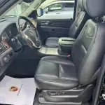 Cadillac Escalade 2013 из Китая