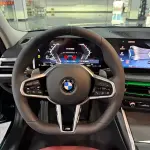 BMW 3 Series 2025 из Китая