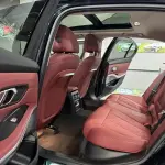 BMW 3 Series 2025 из Китая