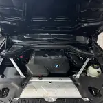 BMW X3 2022 из Китая