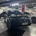 BMW X3 2022 из Китая
