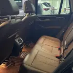 BMW X3 2022 из Китая
