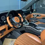 Mercedes-Benz Vito 2024 из Китая