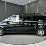 Mercedes-Benz Vito 2024 из Китая
