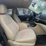 Toyota Highlander 2020 из Китая