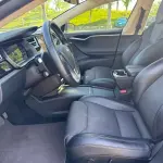 Tesla Model S 2017 из Китая