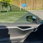 Tesla Model S 2017 из Китая