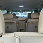 Toyota Highlander 2012 из Китая