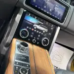 Land Rover Range Rover 2021 из Китая