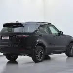 Land Rover Discovery 2022 из Китая