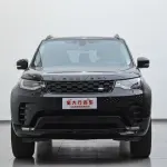 Land Rover Discovery 2022 из Китая