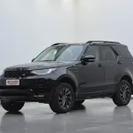 Land Rover Discovery 2022 из Китая