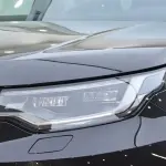 Land Rover Discovery 2022 из Китая