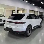 Porsche Macan 2019 из Китая