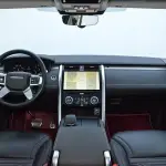 Land Rover Discovery 2022 из Китая
