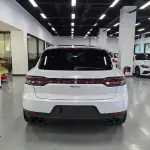 Porsche Macan 2019 из Китая