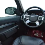 Land Rover Discovery 2022 из Китая