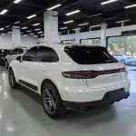 Porsche Macan 2019 из Китая