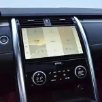 Land Rover Discovery 2022 из Китая