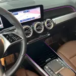 Mercedes-Benz GLB 2024 из Китая