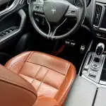 Maserati Levante 2017 из Китая