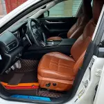 Maserati Levante 2017 из Китая