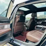 BMW 7 Series 2020 из Китая