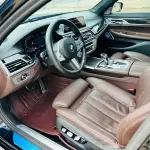 BMW 7 Series 2020 из Китая