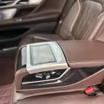 BMW 7 Series 2020 из Китая