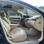 Mercedes-Benz S-Class 2012 из Китая