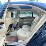 Mercedes-Benz S-Class 2012 из Китая