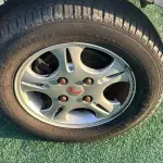 Wuling Rongguang 2015 из Китая