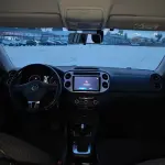 Volkswagen Tiguan 2019 из Китая