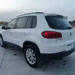 Volkswagen Tiguan 2019 из Китая