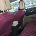 Nissan Qashqai 2014 из Китая