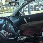 Nissan Qashqai 2014 из Китая