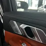 BMW X7 2023 из Китая