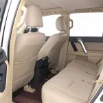 Toyota Prado (Import) 2017 из Китая