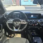 Mercedes-Benz A-Class 2022 из Китая