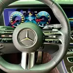 Mercedes-Benz E-Class (Import) 2023 из Китая