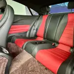 Mercedes-Benz E-Class (Import) 2023 из Китая