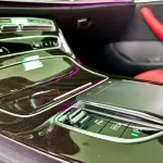 Mercedes-Benz E-Class (Import) 2023 из Китая