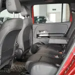 Mercedes-Benz GLB 2023 из Китая