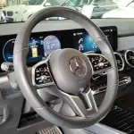 Mercedes-Benz GLB 2023 из Китая