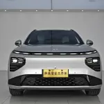 XPeng G9 2024 лот 56061989 из Китая