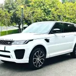 Land Rover Sport 2015 из Китая