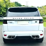 Land Rover Sport 2015 из Китая