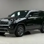 Jeep Grand Cherokee (Import) 2020 из Китая