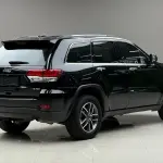 Jeep Grand Cherokee (Import) 2020 из Китая